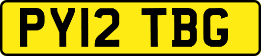 PY12TBG