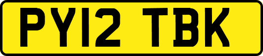 PY12TBK