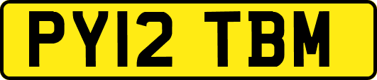 PY12TBM