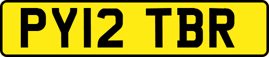 PY12TBR