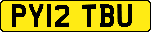 PY12TBU