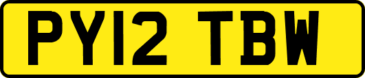 PY12TBW