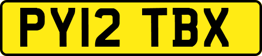 PY12TBX