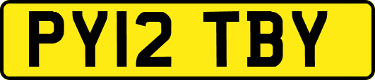 PY12TBY