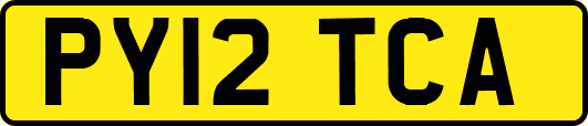 PY12TCA