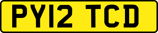PY12TCD