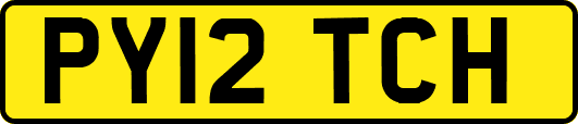 PY12TCH