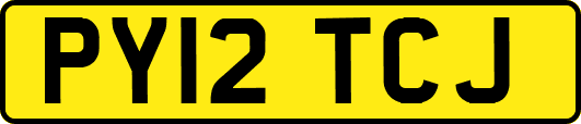PY12TCJ