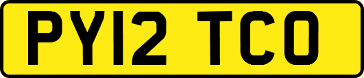 PY12TCO