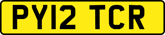 PY12TCR
