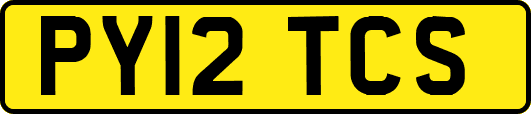 PY12TCS