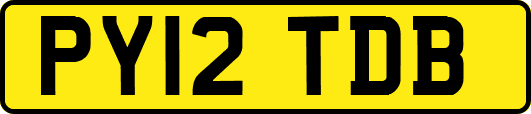 PY12TDB