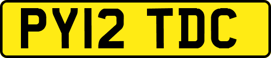 PY12TDC