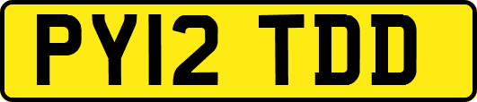PY12TDD