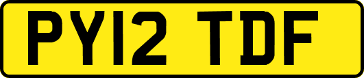 PY12TDF