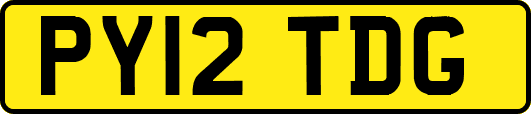 PY12TDG
