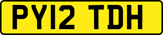 PY12TDH