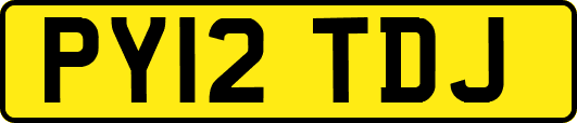 PY12TDJ