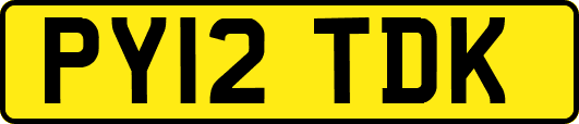 PY12TDK