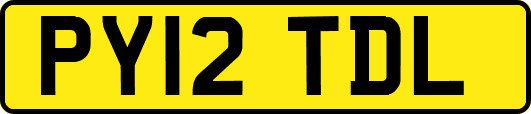 PY12TDL
