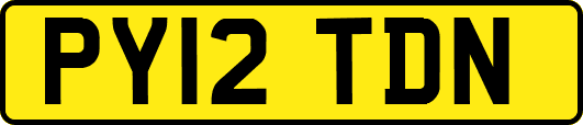 PY12TDN