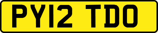 PY12TDO