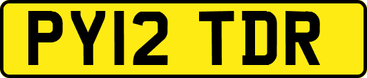 PY12TDR