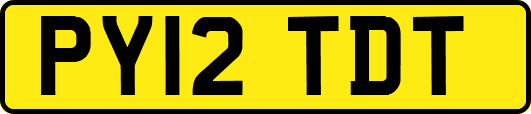 PY12TDT