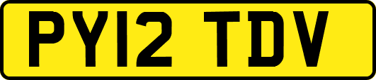 PY12TDV