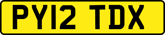 PY12TDX