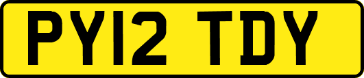 PY12TDY