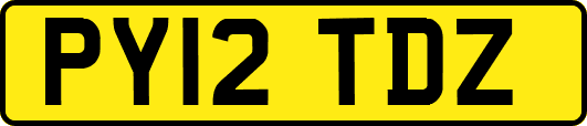 PY12TDZ