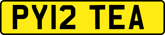 PY12TEA