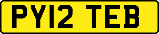 PY12TEB