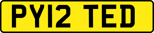 PY12TED