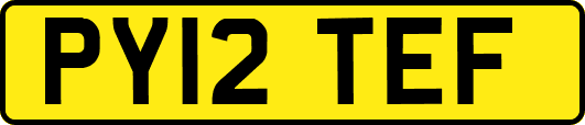 PY12TEF
