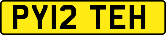 PY12TEH