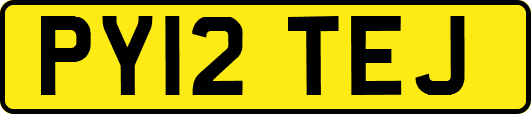PY12TEJ
