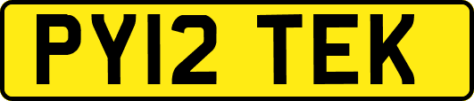 PY12TEK