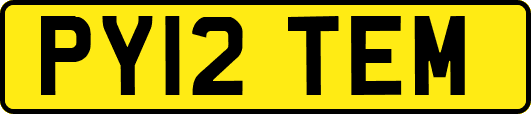 PY12TEM