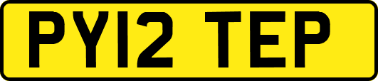 PY12TEP