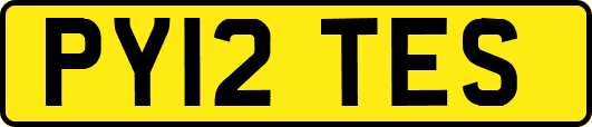 PY12TES