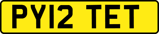 PY12TET