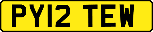 PY12TEW