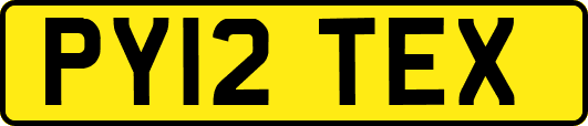 PY12TEX