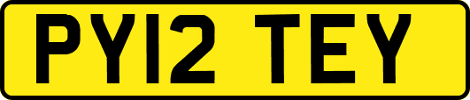 PY12TEY