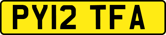 PY12TFA
