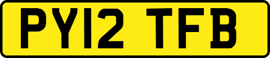 PY12TFB