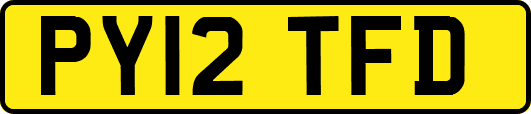 PY12TFD