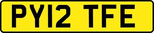 PY12TFE